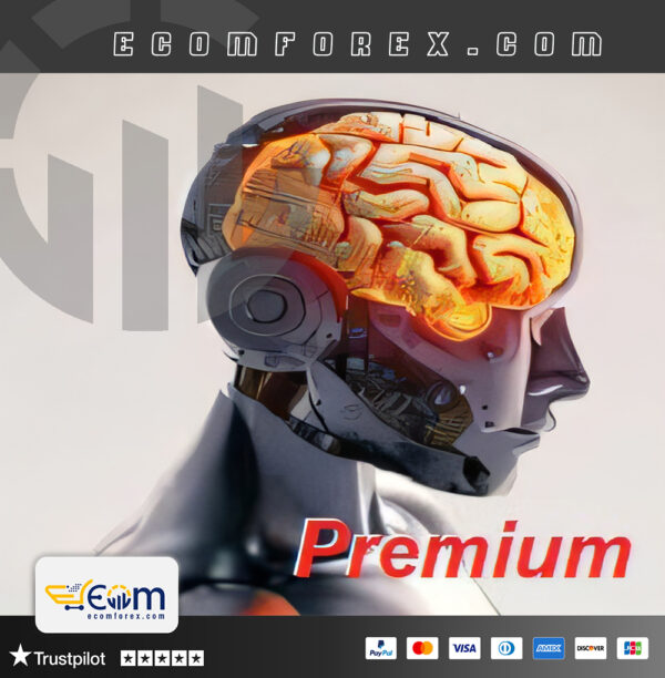 Neuron Bots Gold D1 Premium MT5 Logo