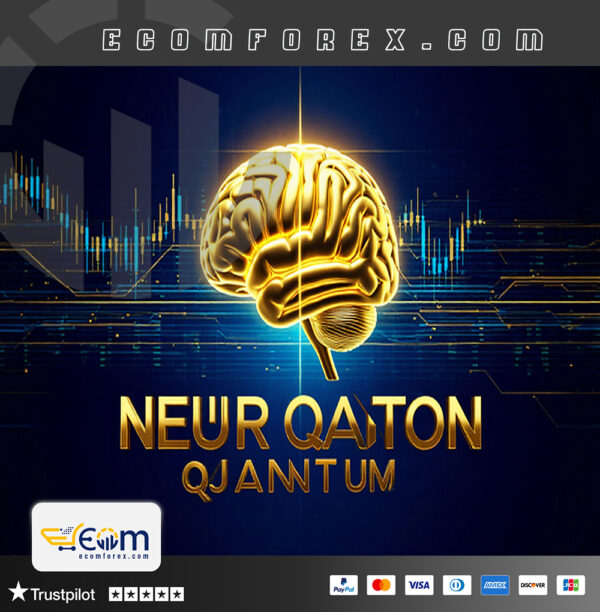 Neuron Quantum MT5 Logo