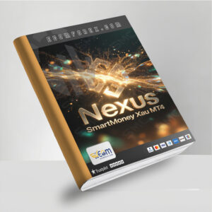 Nexus Xau EA MT4