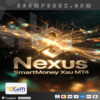 Nexus Xau EA MT4 Logo