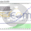 Noirtier Scalper EA MT4 Backtests