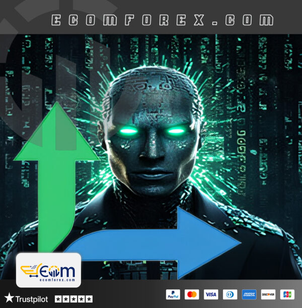 POBE Prop Firm EA MT5 Logo