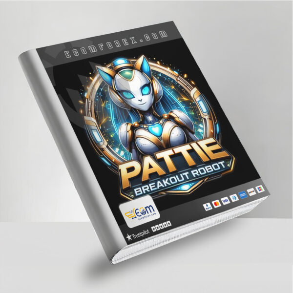 Pattie Breakout ORB EA MT4