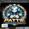 Pattie Breakout ORB EA MT4 Logo