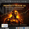 Perfect Trade Ea AutoIndicator xauusd pro MT5 Logo