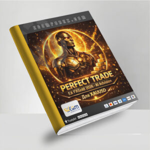Perfect Trade Ea Fx Gold Ai Advision MT5