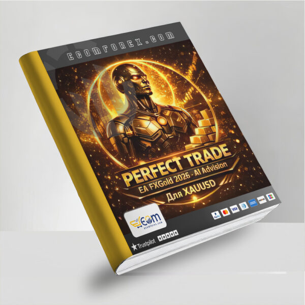 Perfect Trade Ea Fx Gold Ai Advision MT5