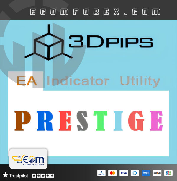 Prestige EA MT4 Logo