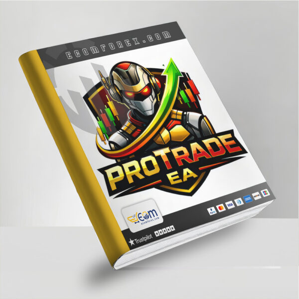 ProTrade EA MT5