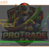 ProTrade EA MT5 Backtest