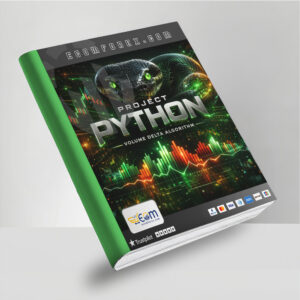 Project Python EA MT5