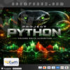 Project Python EA MT5 Logo