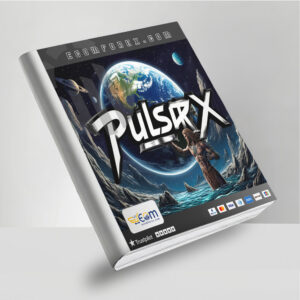Pulsar X MT5