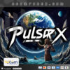 Pulsar X MT5 Logo