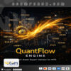 QuantFlow Engine MT5 Logo