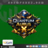 Quantum Aurus X MT5 Logo
