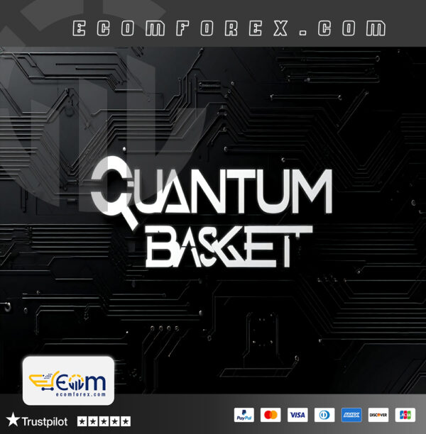 Quantum Basket MT5 Logo