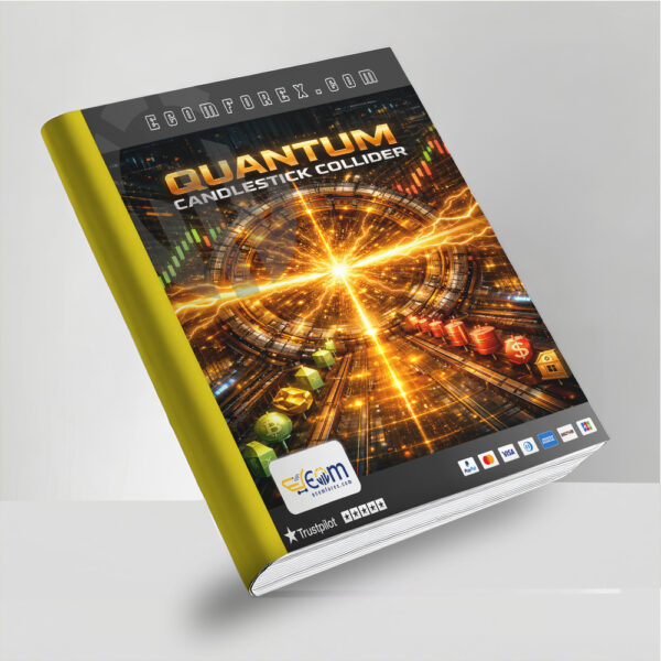 Quantum Candlestick Collider MT5