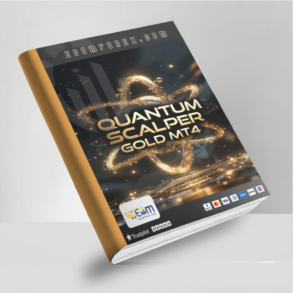 Quantum Scalperr Gold EA MT4