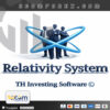 Relativity System EA MT4 Logo