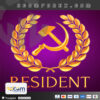 Resident EA MT4 Logo