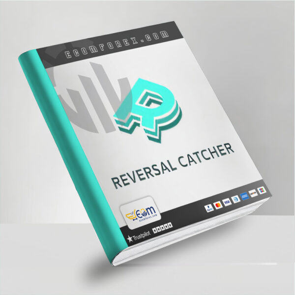 Reversal Catcher EA MT5