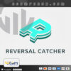 Reversal Catcher EA MT5 Logo