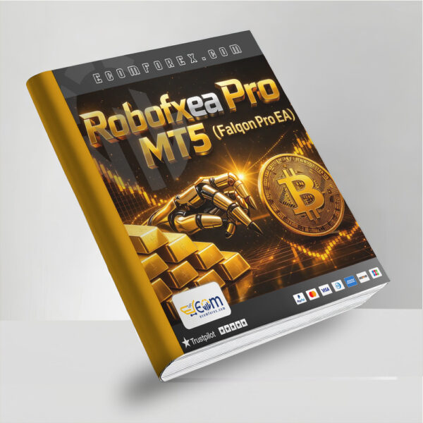 Robofxea Pro EA MT5