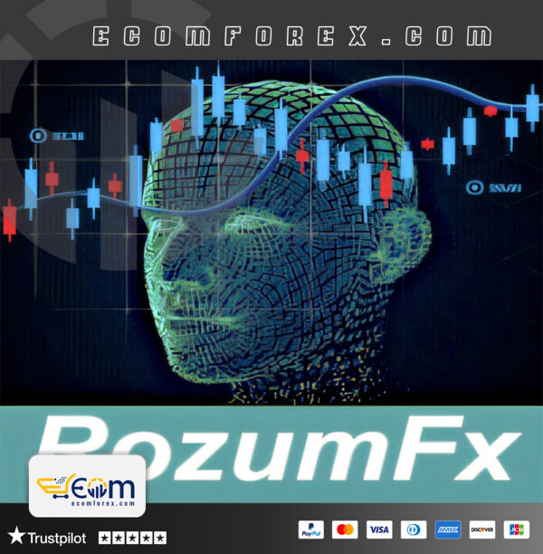 RozumFx EA MT4 Logo