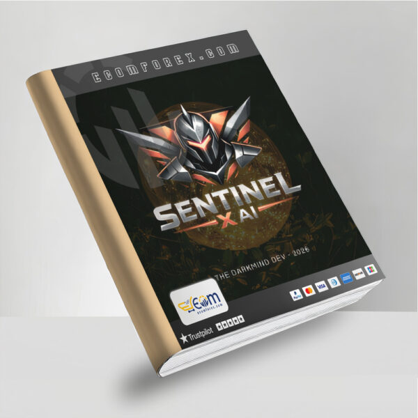Sentinel X Gold EA with AI Analysis MT5