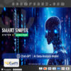 Smart Sniper AI System MT5 Logo