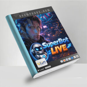 SuperBot Live MT5