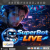 SuperBot Live MT5 Logo