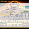 The Buster BTC Single Entry MT5 Live Signals