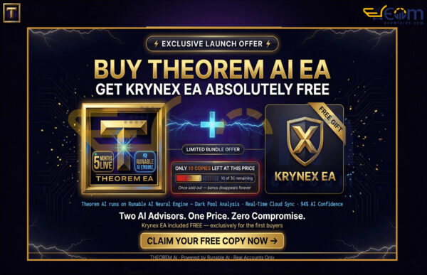 Theorem AI EA MT5 Review