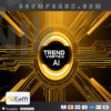 Trend Vortex AI MT5 Logo