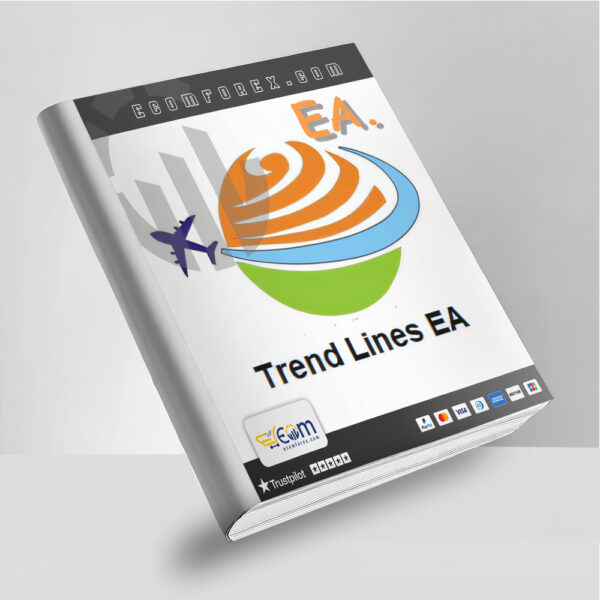 TrendLinesEA MT4