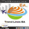 TrendLinesEA MT4 Logo