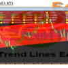 TrendLinesEA MT4 Review