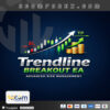 Trendline Breakout EA MT5 Logo