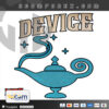 Trick Device EA MT5 Logo