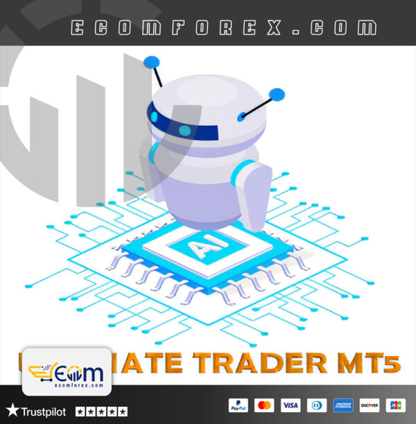 Ultimate Trader MT4 Logo