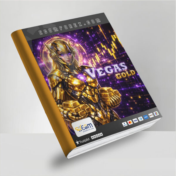 Vegas Gold EA MT5