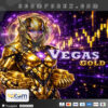 Vegas Gold EA MT5 Logo
