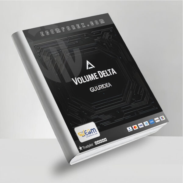 Volume Delta Guard EA MT5