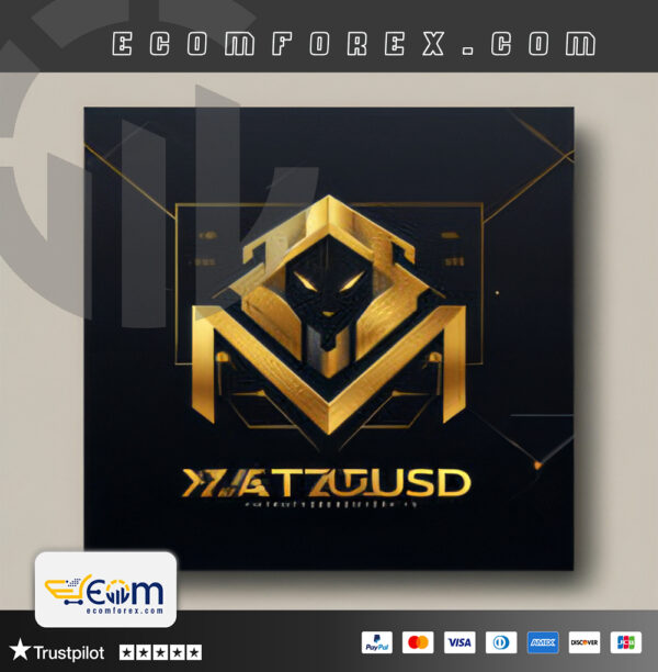 XAU AI Volatility MT5 Logo