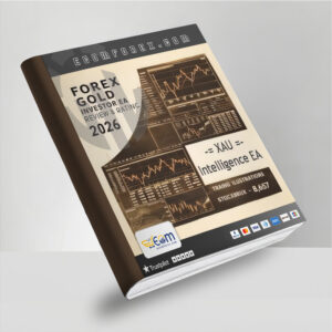 XAU Intelligence EA MT5