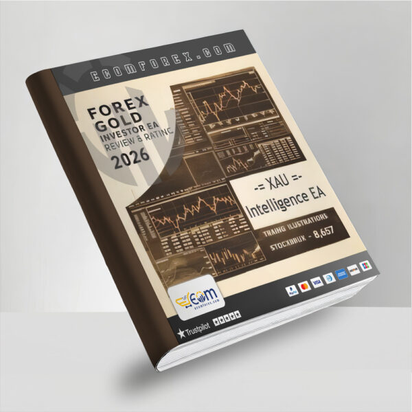 XAU Intelligence EA MT5