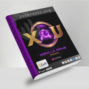 XAU Oracle Prime MT5