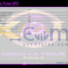 XAU Oracle Prime MT5 Input